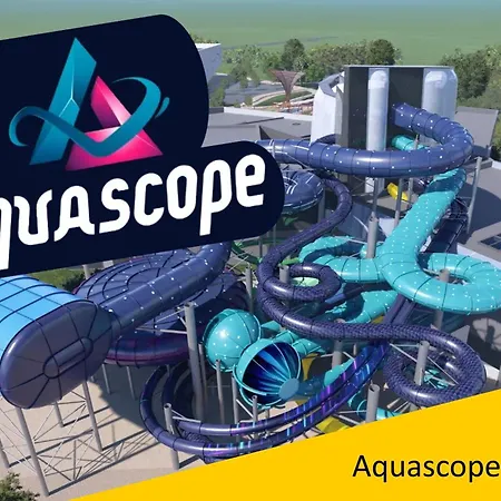 Apartment Le Girouard - Center - Private Parking - Wifi, Netflix *