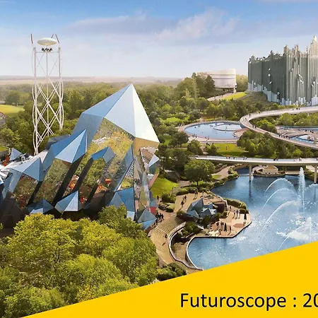 Le Girouard - Center - Private Parking - Wifi, Netflix * Poitiers